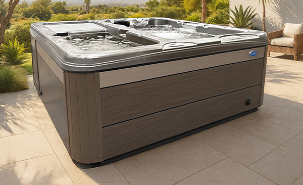 Cold Plunge Spas Series Fort Collins hot tubs for sale