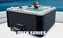 Deck Series Fort Collins hot tubs for sale