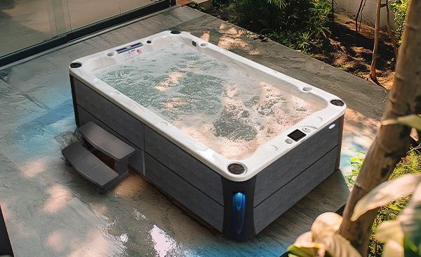 Deck Series Fort Collins hot tubs for sale