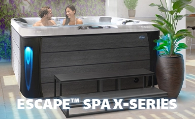 Escape X-Series Spas Fort Collins hot tubs for sale