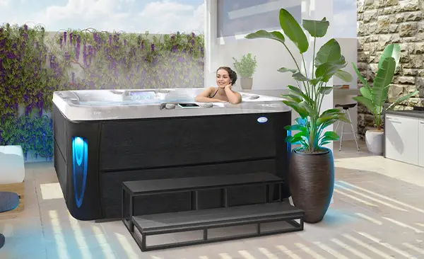 Escape X-Series Spas Fort Collins hot tubs for sale