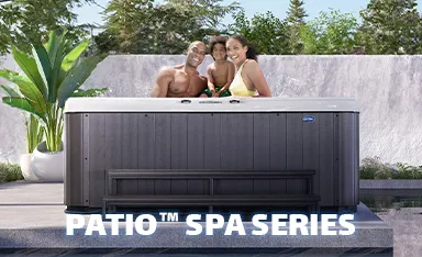 Patio Plus™ Spas Fort Collins hot tubs for sale