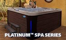 Platinum™ Spas Fort Collins hot tubs for sale