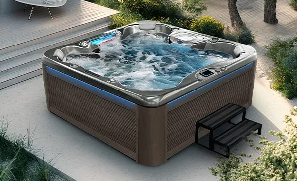 Platinum™ Spas Fort Collins hot tubs for sale