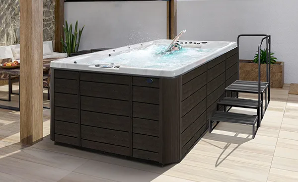 Swim Spas Fort Collins hot tubs for sale