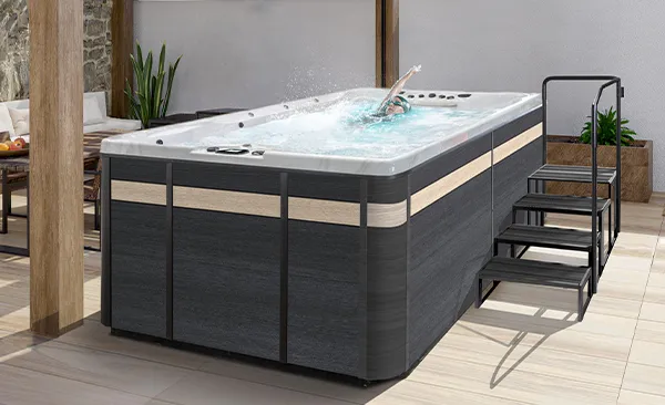 Swim X-Series Spas Fort Collins hot tubs for sale