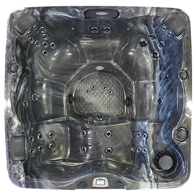 Pacifica-X EC-739LX hot tubs for sale in Fort Collins