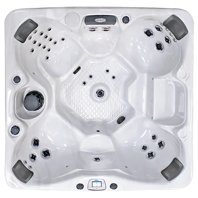 Baja-X EC-740BX hot tubs for sale in Fort Collins