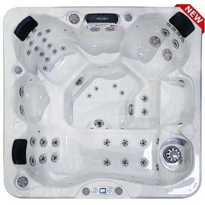 Costa EC-749L hot tubs for sale in Fort Collins