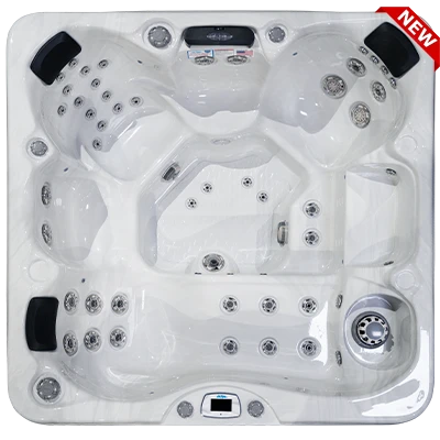 Costa-X EC-749LX hot tubs for sale in Fort Collins