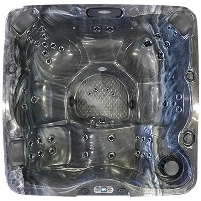 Pacifica EC-751L hot tubs for sale in Fort Collins