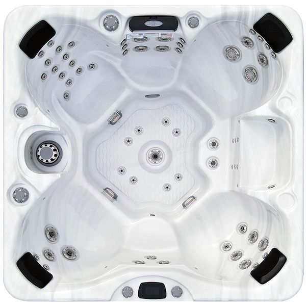 Baja-X EC-767BX hot tubs for sale in Fort Collins