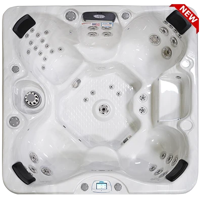 Cancun-X EC-849BX hot tubs for sale in Fort Collins