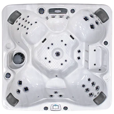 Cancun-X EC-867BX hot tubs for sale in Fort Collins