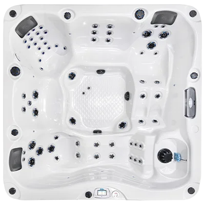 Malibu-X EC-867DLX hot tubs for sale in Fort Collins