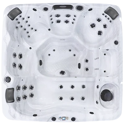 Avalon EC-867L hot tubs for sale in Fort Collins