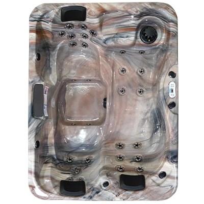 Kona Plus PPZ-529L hot tubs for sale in Fort Collins
