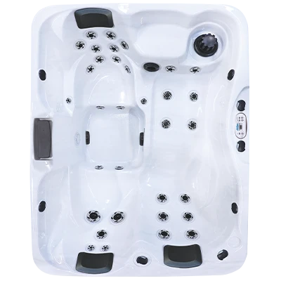 Kona Plus PPZ-533L hot tubs for sale in Fort Collins