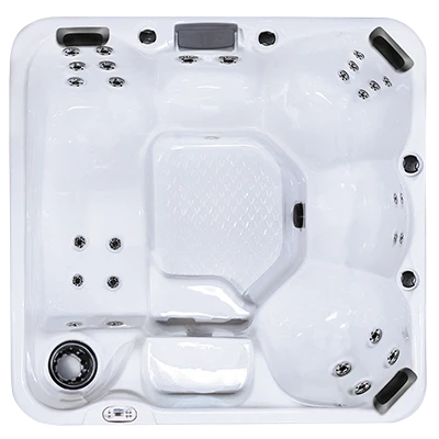 Hawaiian Plus PPZ-628L hot tubs for sale in Fort Collins