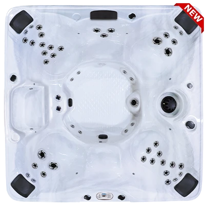 Tropical Plus PPZ-743BC hot tubs for sale in Fort Collins