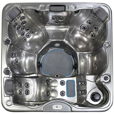 Pacifica Plus PPZ-759L hot tubs for sale in Fort Collins