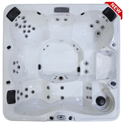 Atlantic Plus PPZ-843LC hot tubs for sale in Fort Collins